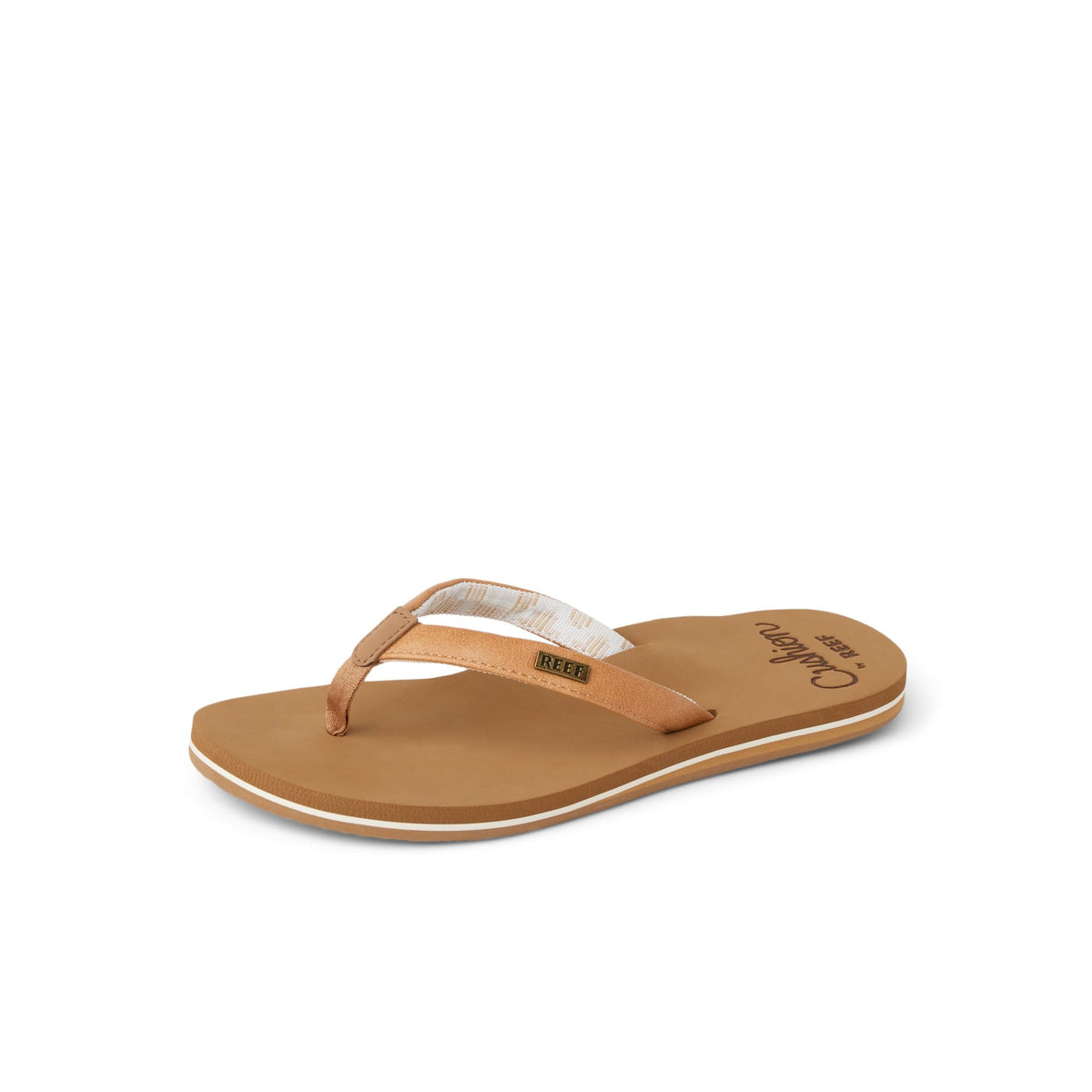 REEF Women's Cushion Sands Sandals