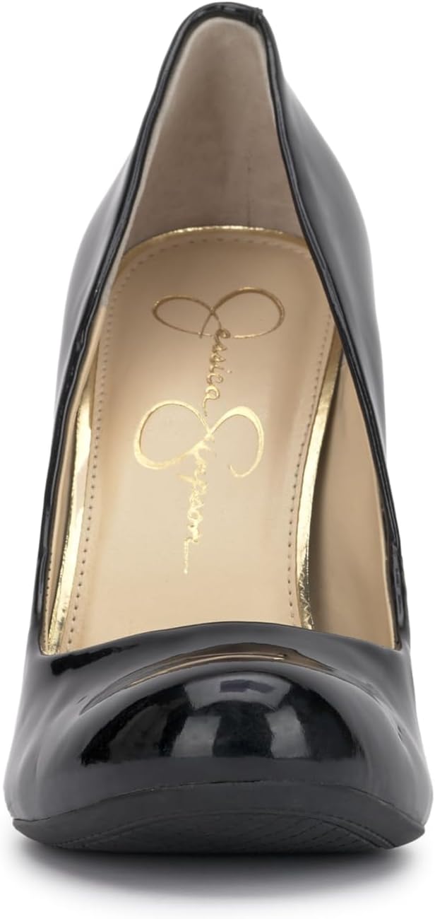 Jessica Simpson Women's Calie Classic Pump