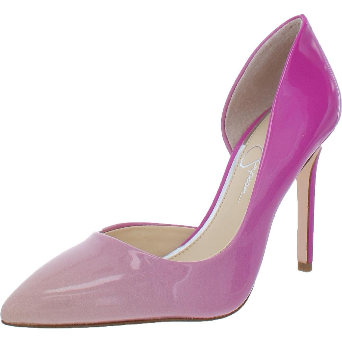 Jessica Simpson Prizma D'Orsay Pumps