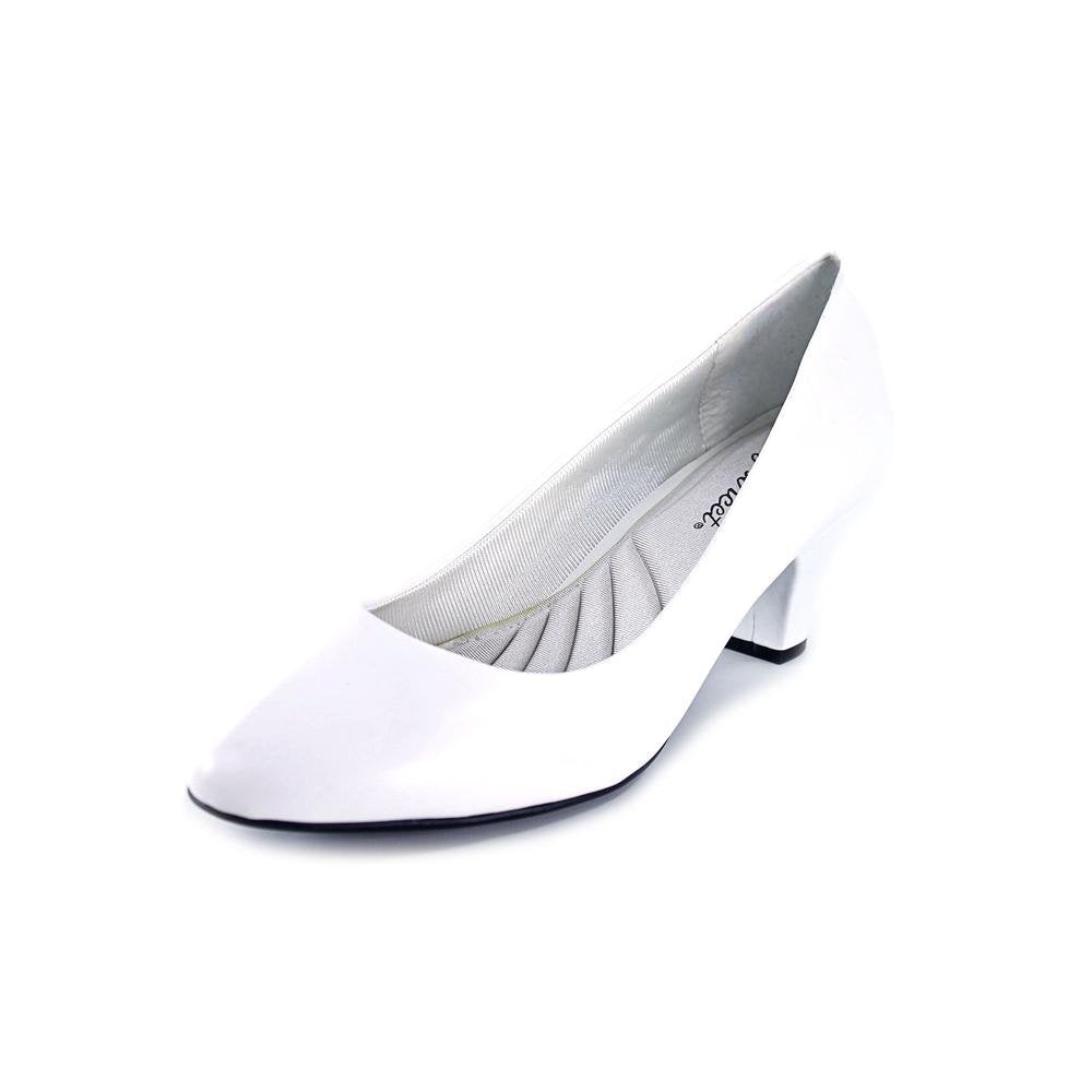 Easy Street Women's Fabulous Round Toe Dress Pump