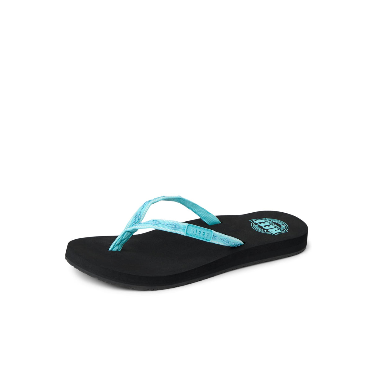 REEF Women's Ginger Beach Flip Flops
