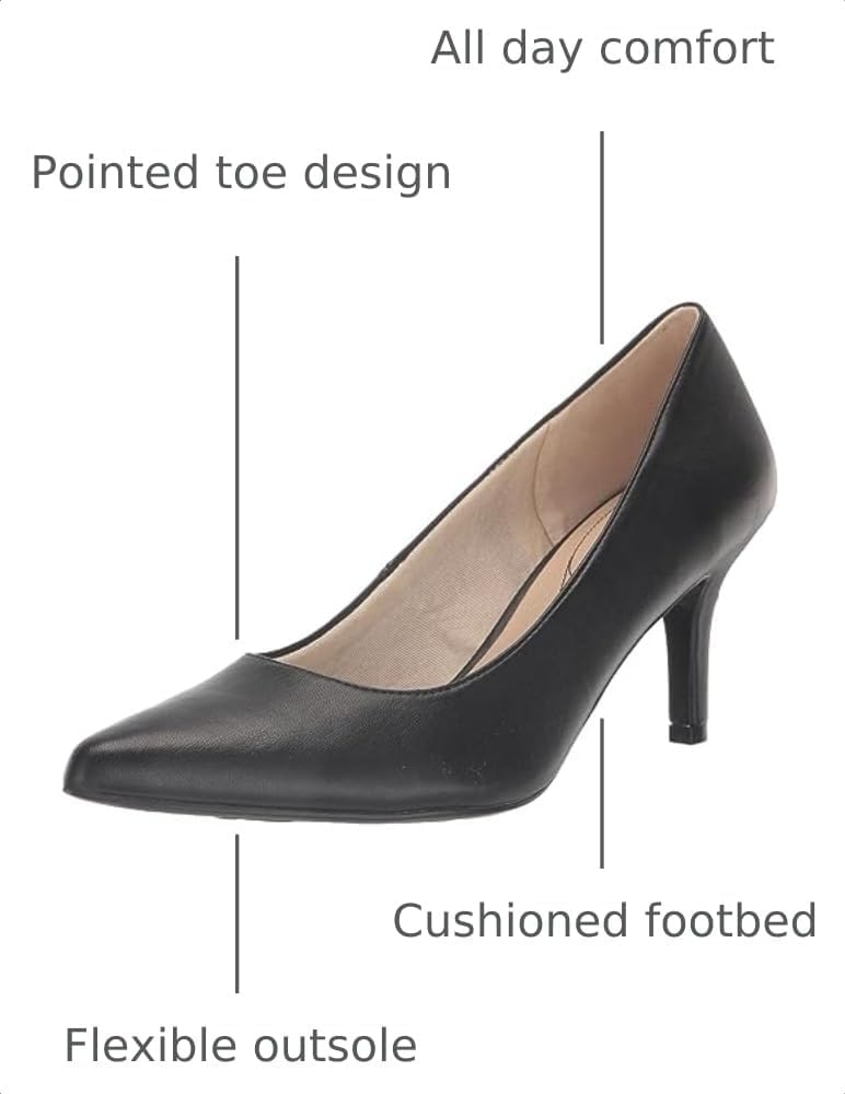 LifeStride Women's Sevyn Pump