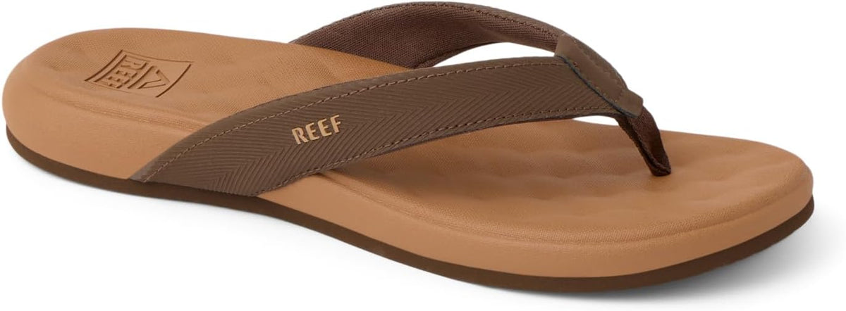 REEF Women's Cushion Melody Flip Flops