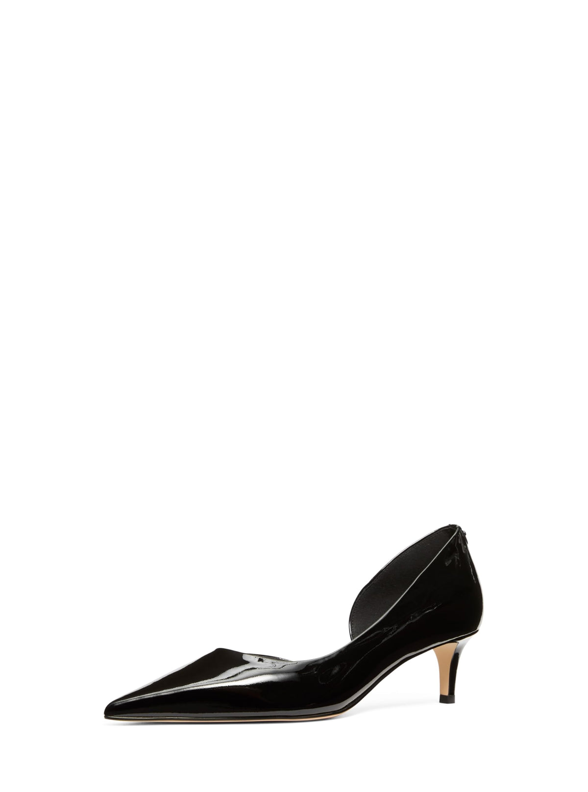 Michael Kors Women's Elyse Kitten Pumps