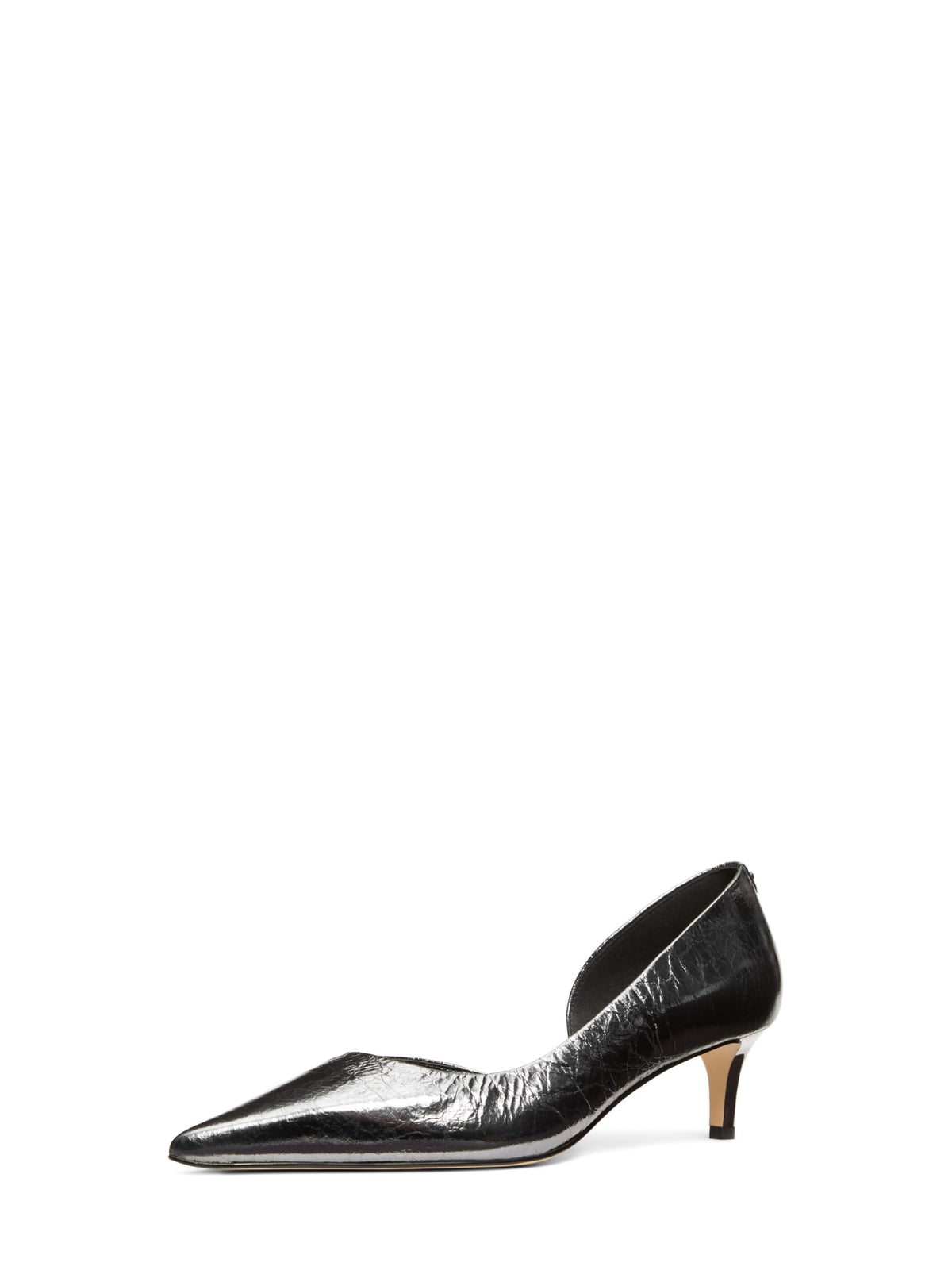 Michael Kors Women's Elyse Kitten Pumps