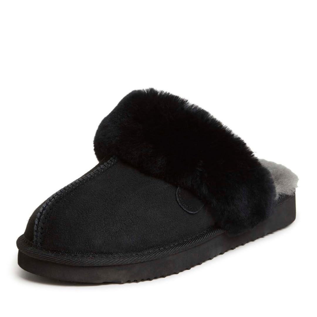 Fireside by Dearfoams Women's Sydney