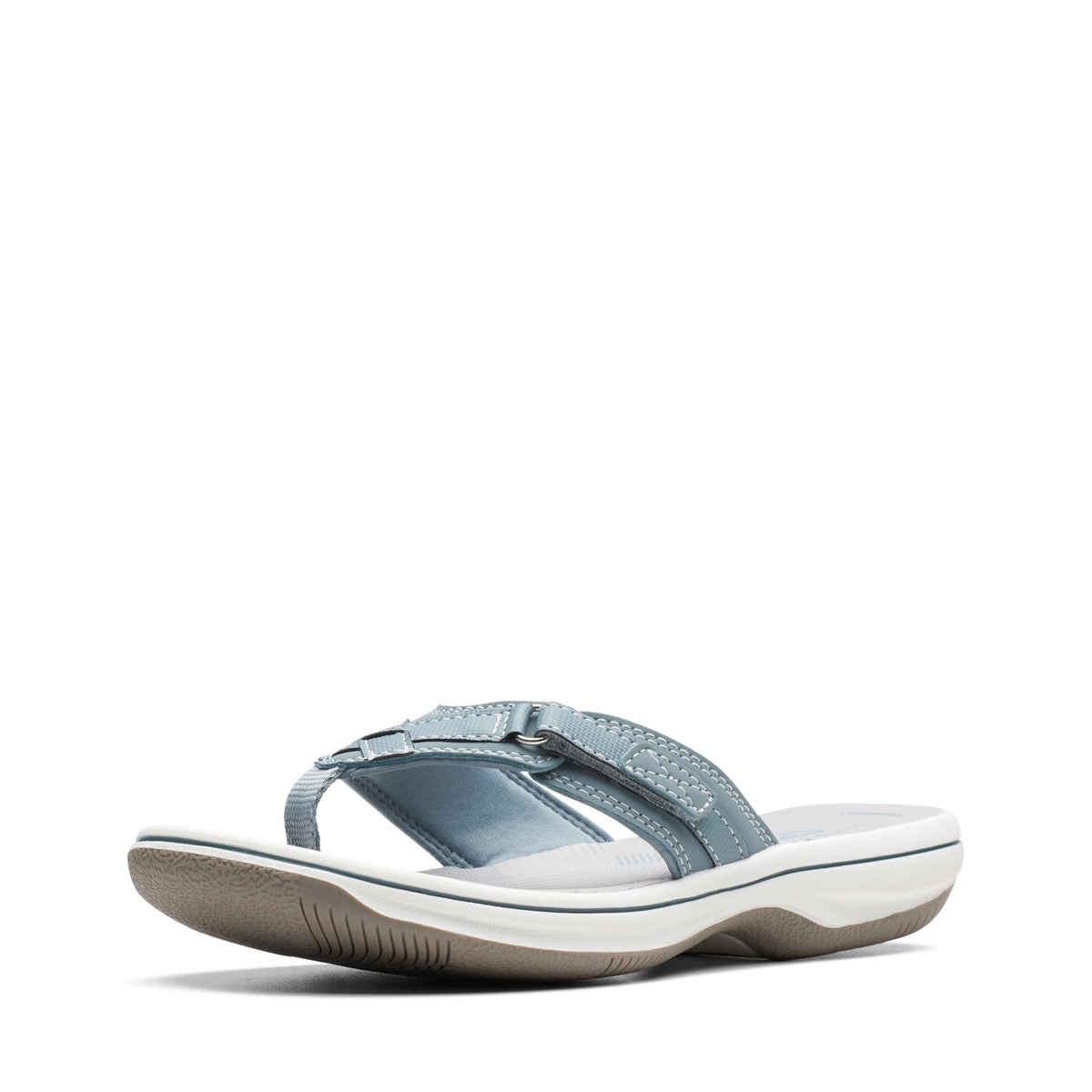 Clarks Women's Breeze Sea Flip-Flop