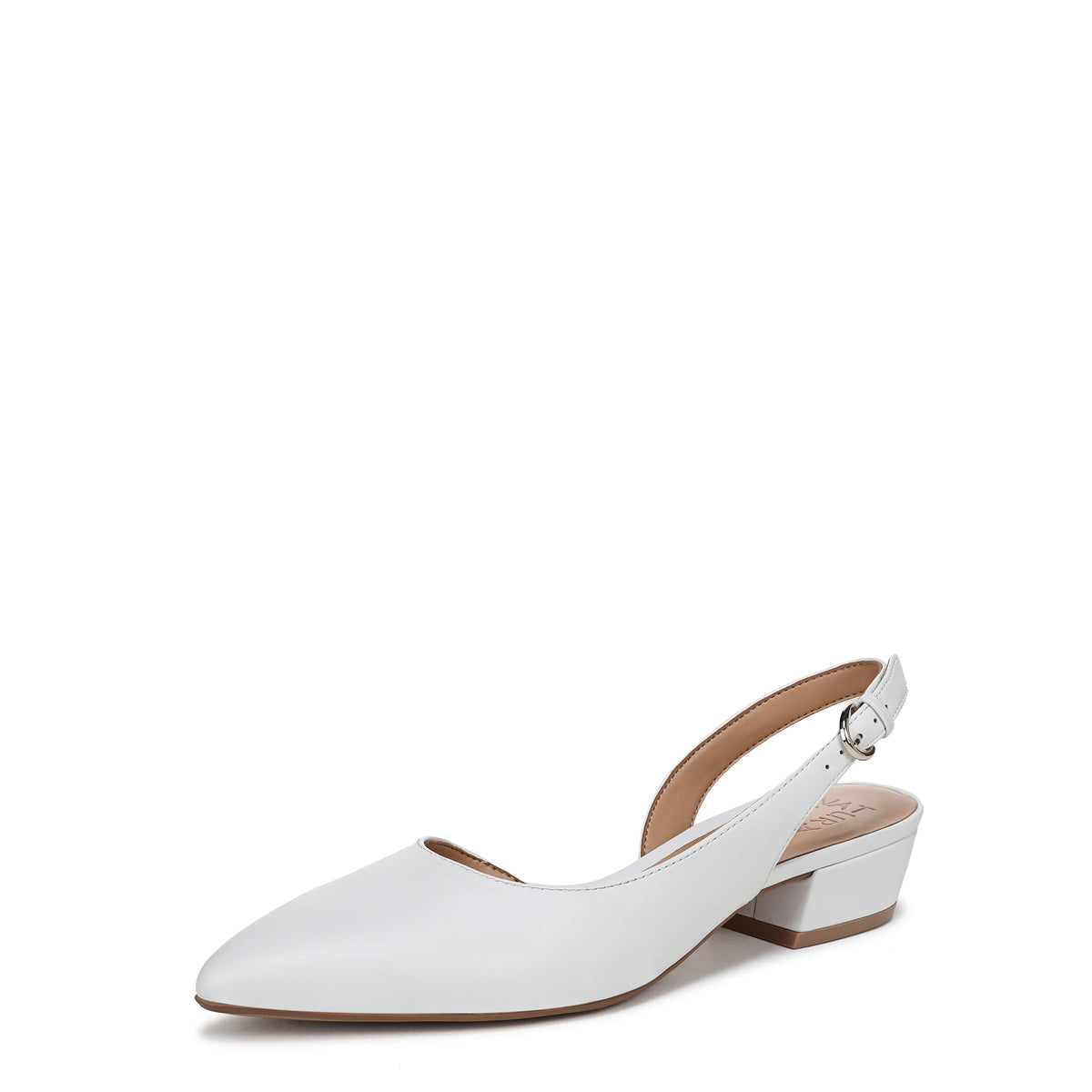 Naturalizer Women's Banks Slingback Pump