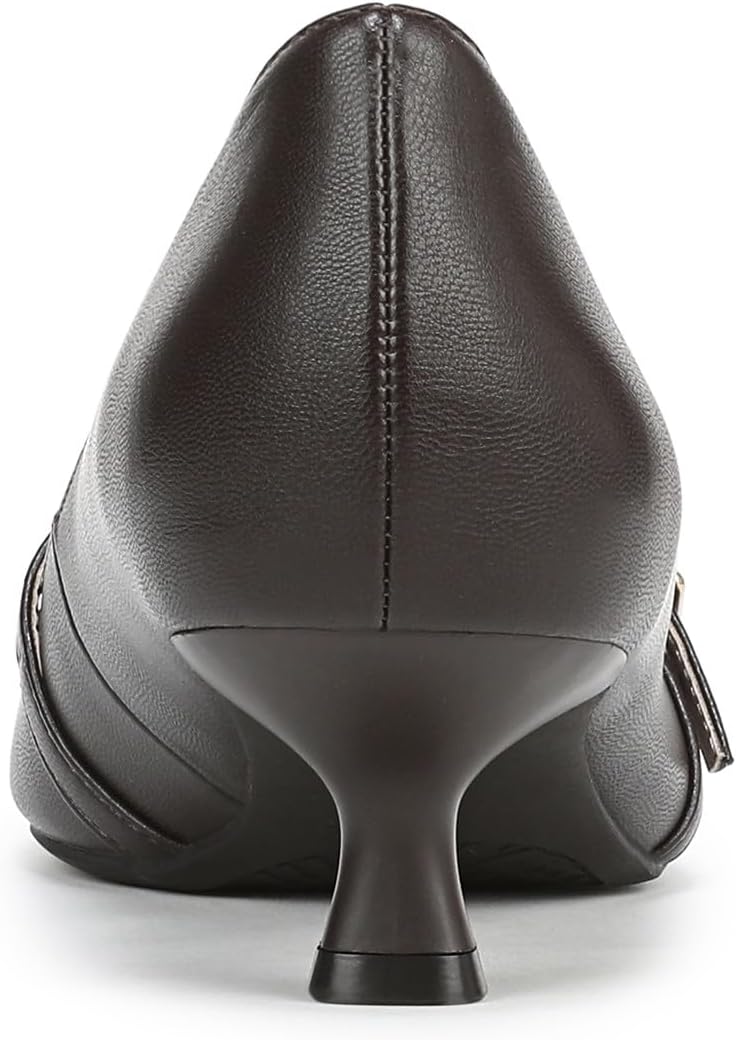LifeStride Women's Madelyn Mary Jane Pump
