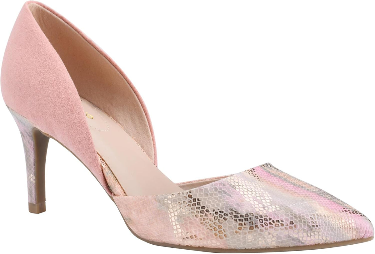 Bandolino Women's Grenow Pump