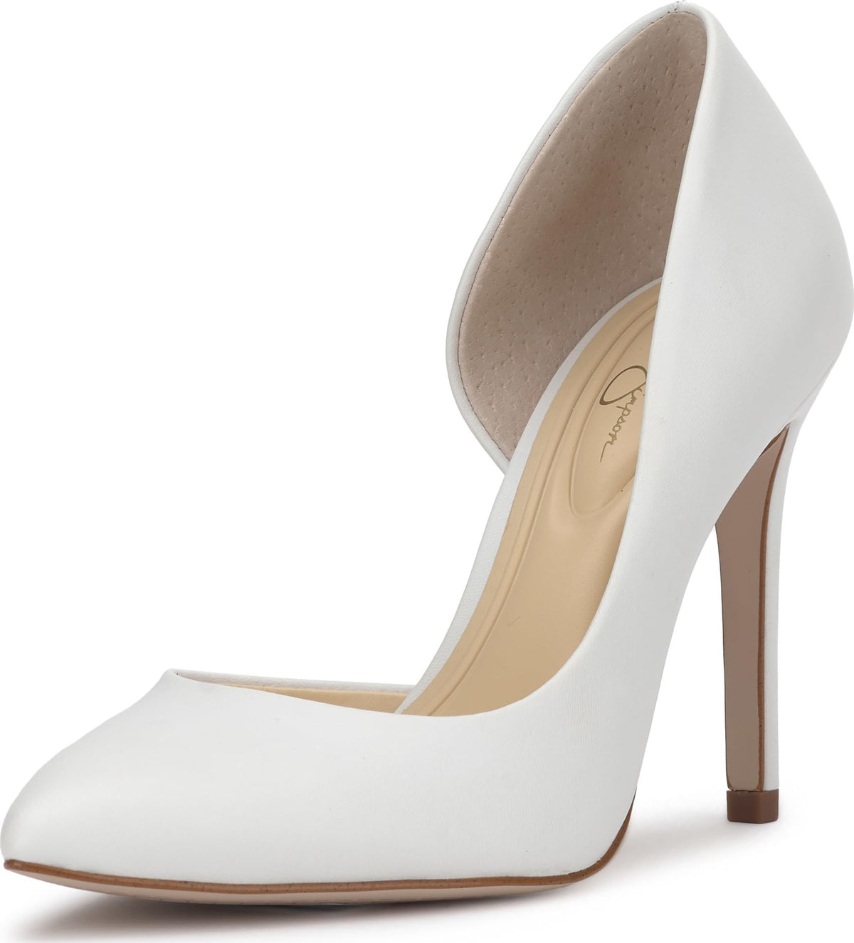 Jessica Simpson Prizma D'Orsay Pumps