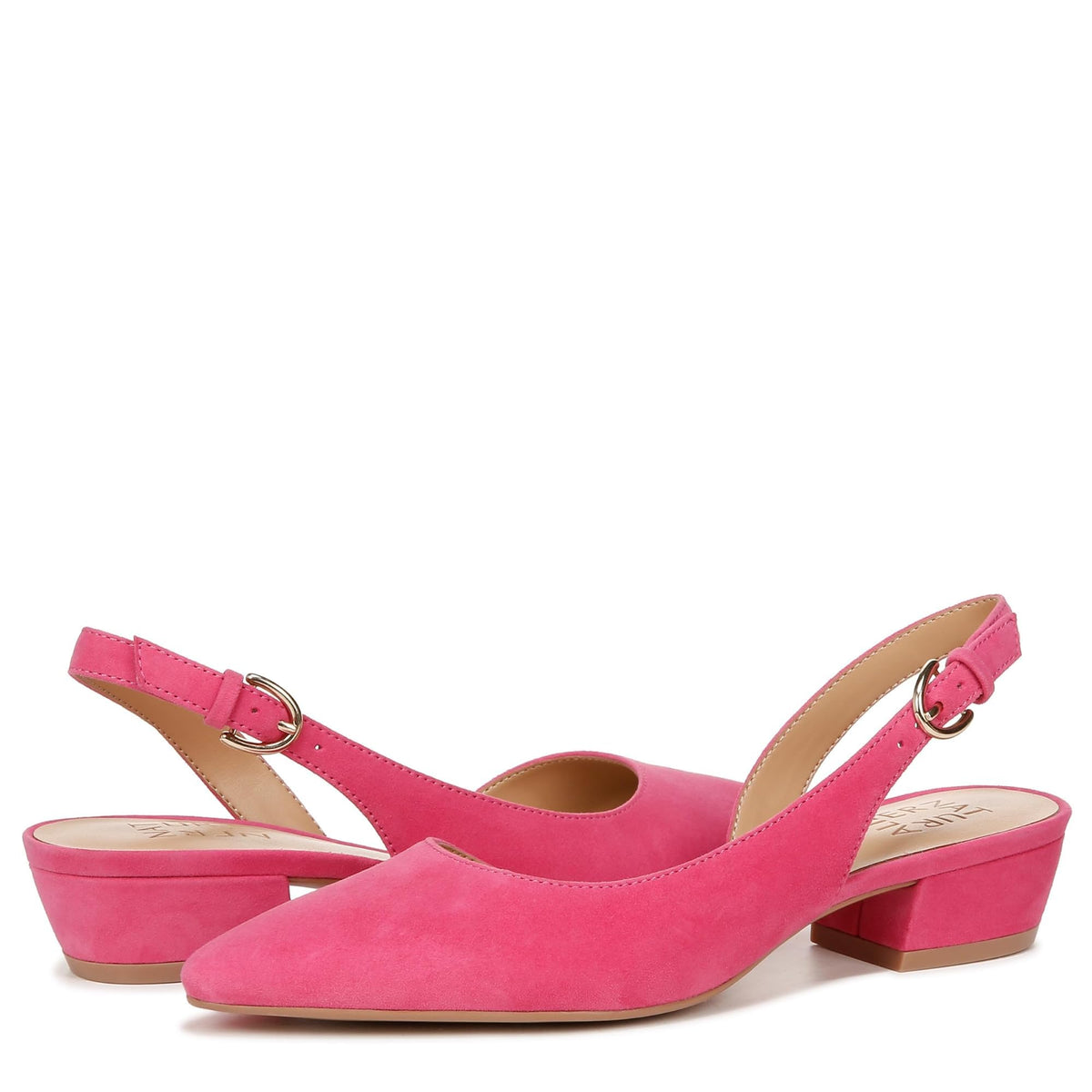 Naturalizer Women's Banks Slingback Pump