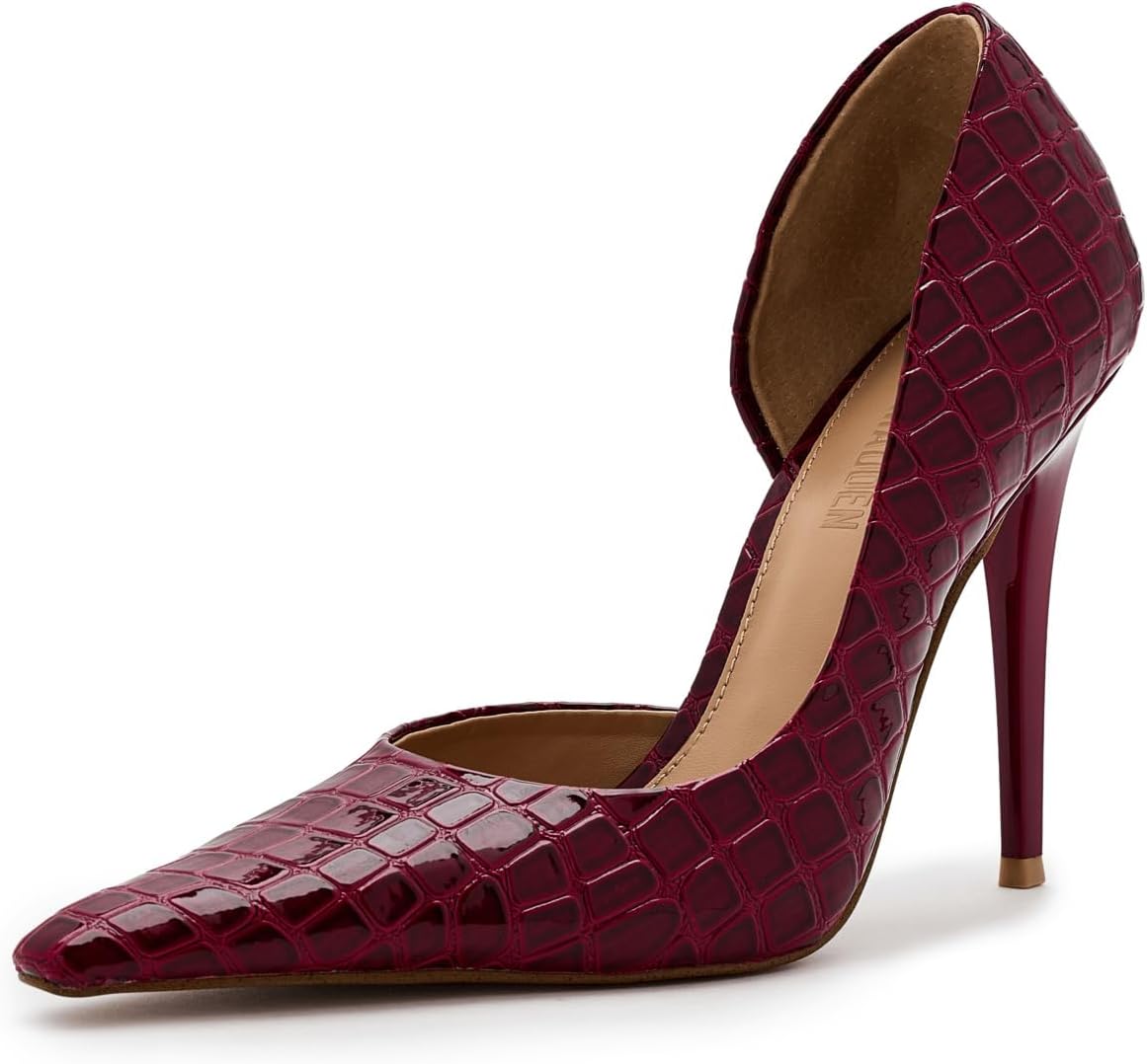 Steve Madden Women's Elegant Pump