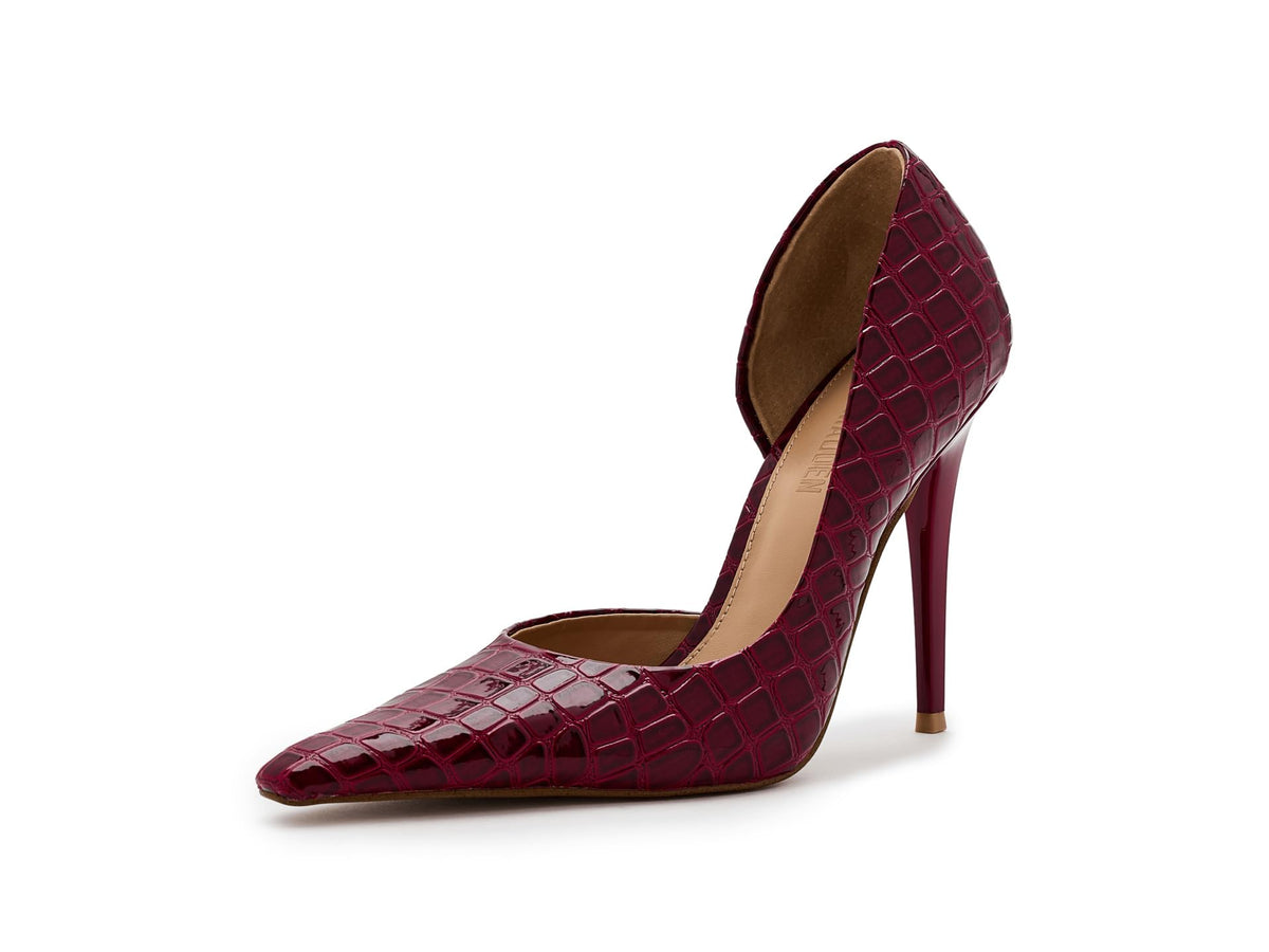 Steve Madden Women's Elegant Pump