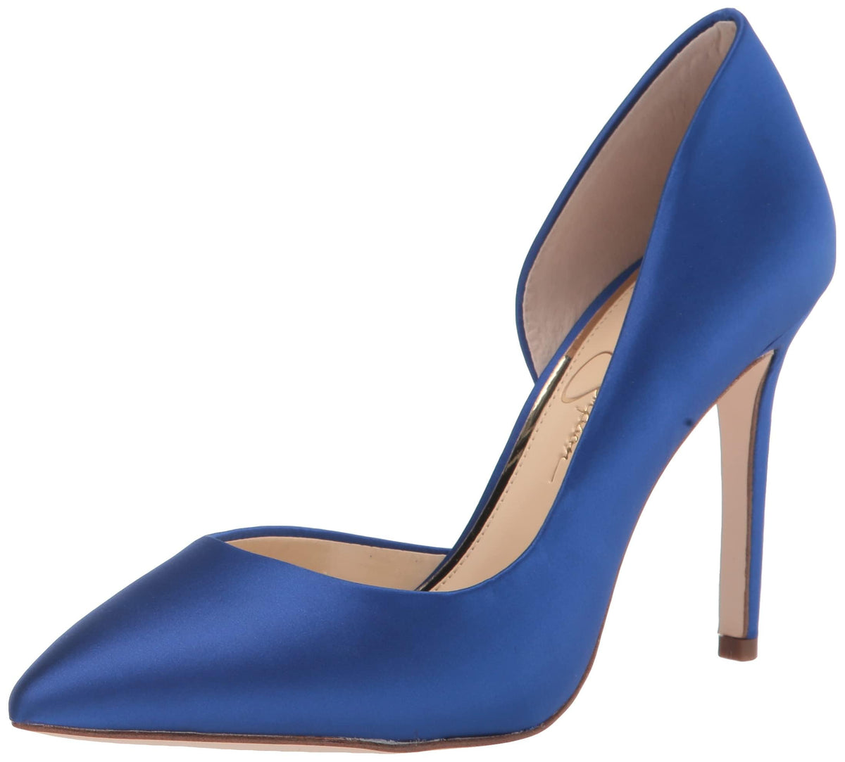 Jessica Simpson Prizma D'Orsay Pumps