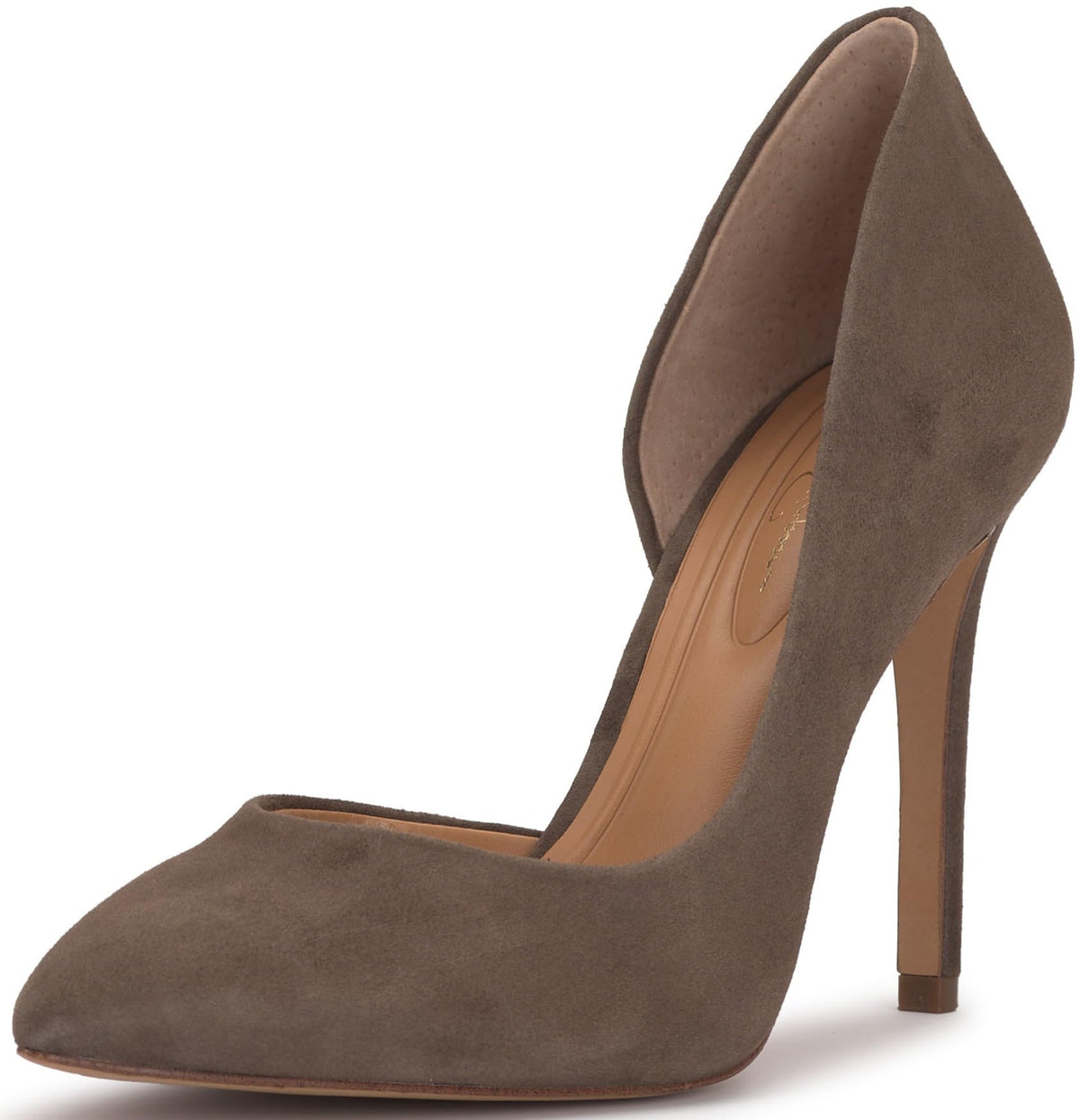Jessica Simpson Prizma D'Orsay Pumps