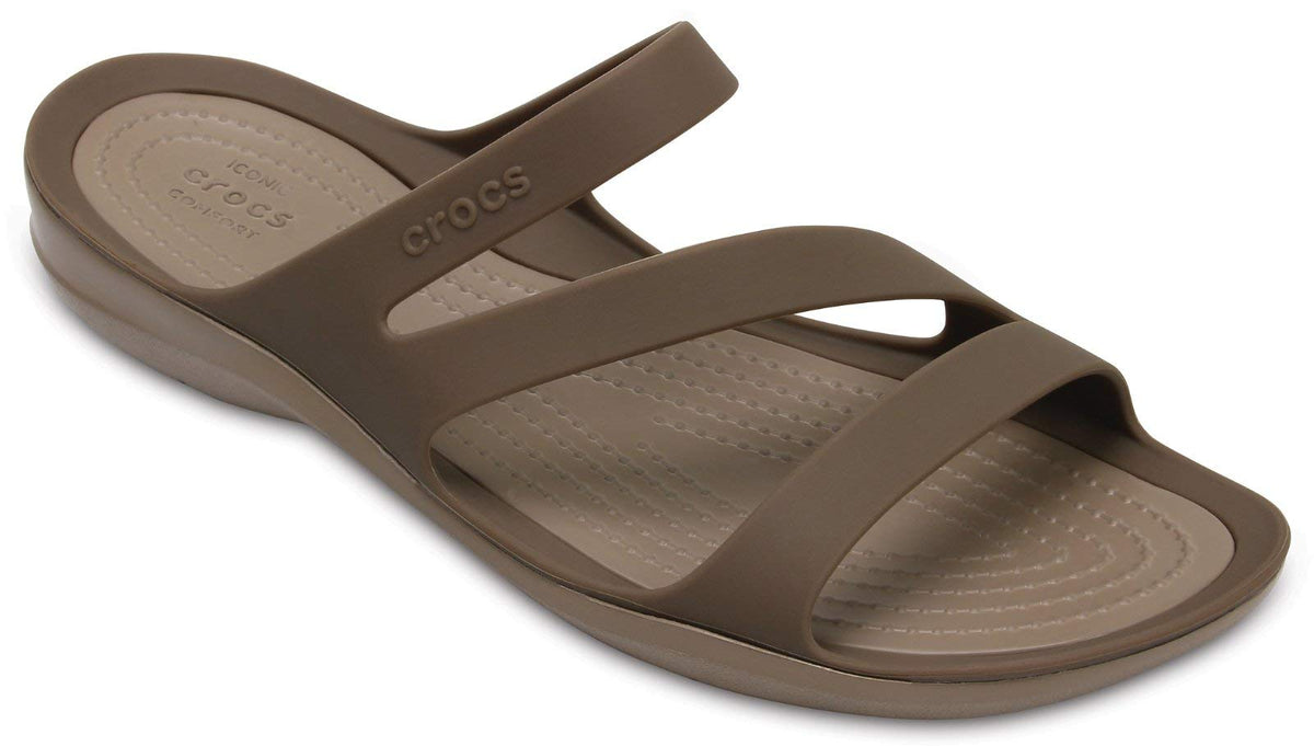 Crocs Women's Swiftwater Sandals