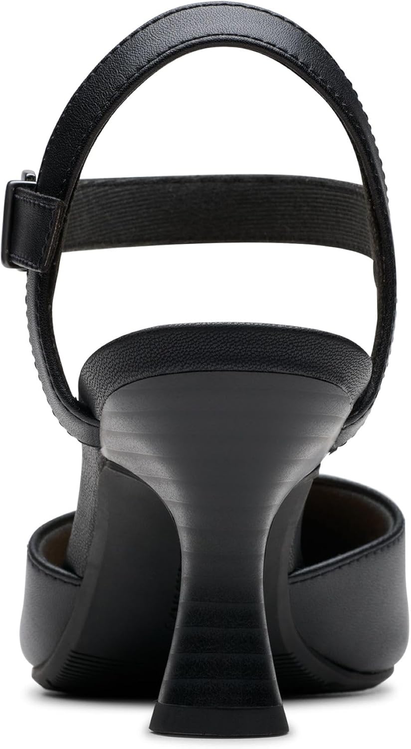 Clarks Women's Kataleyna Cora Pump
