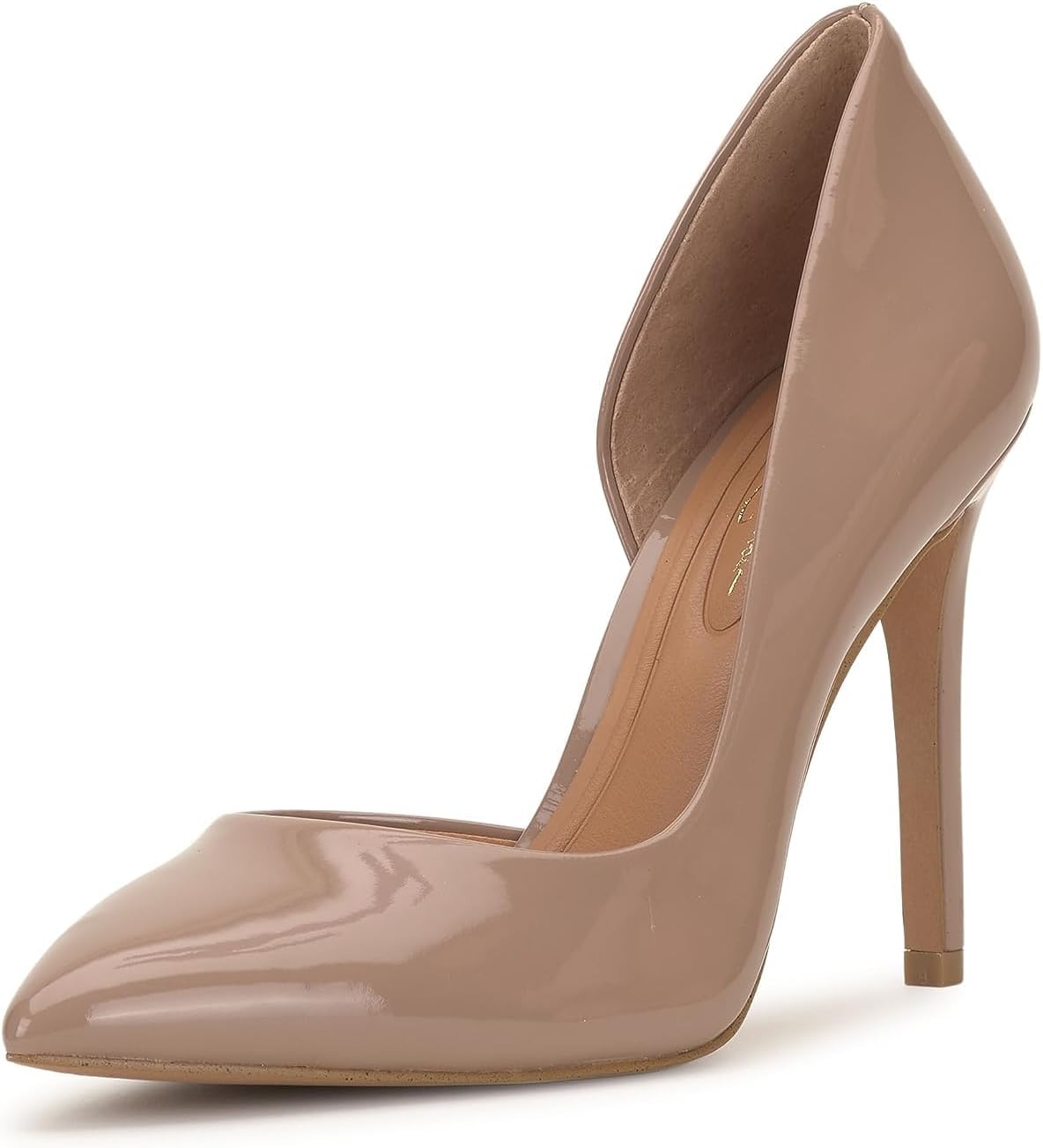 Jessica Simpson Prizma D'Orsay Pumps