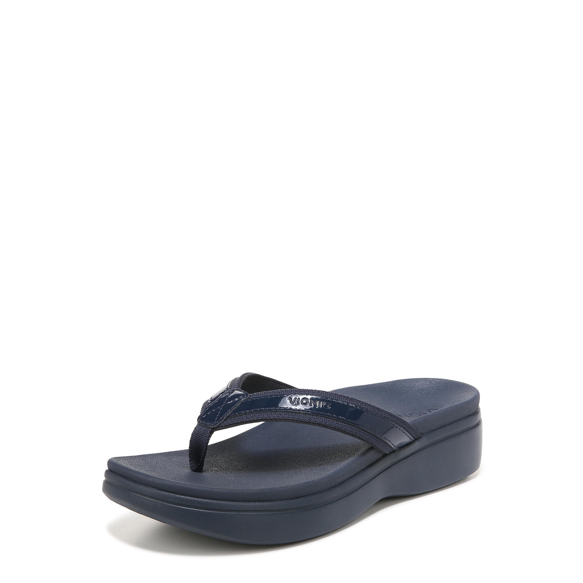Vionic High Tide Ii Women's Platform Orthotic Sandal