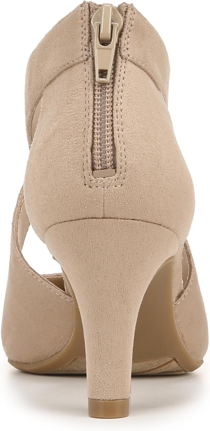 LifeStride Women's Giovanna 2 Pump