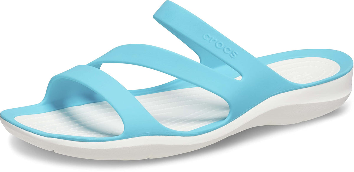 Crocs Women's Swiftwater Sandals