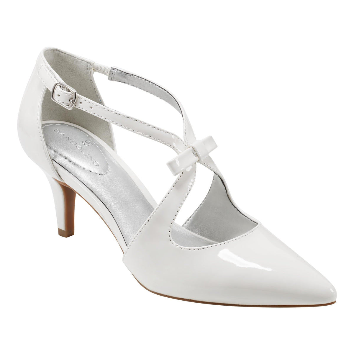 Bandolino Women's Zeffer Pump