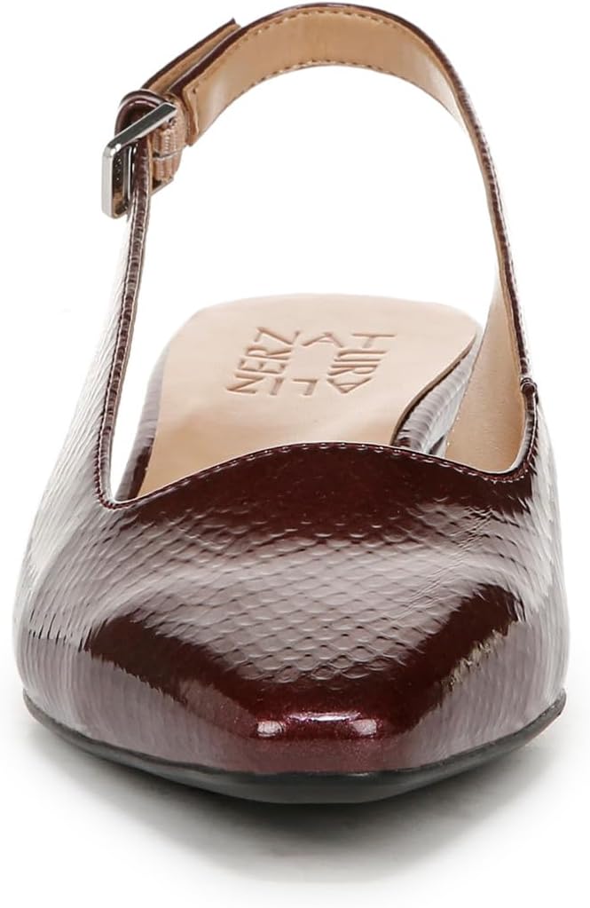 Naturalizer Women's Ginger Snip Toe Slingbacks Pump
