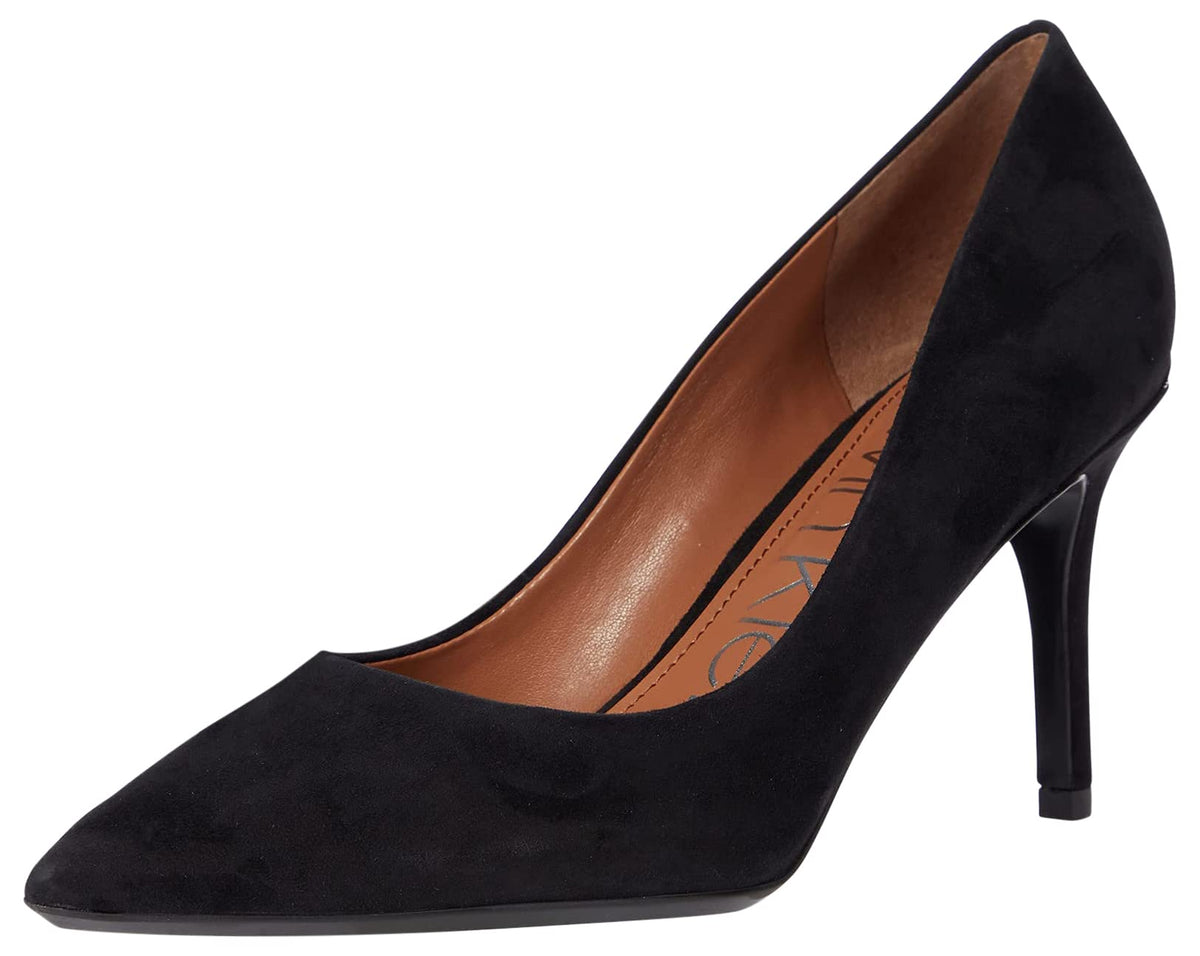 Calvin Klein womens GaylePump