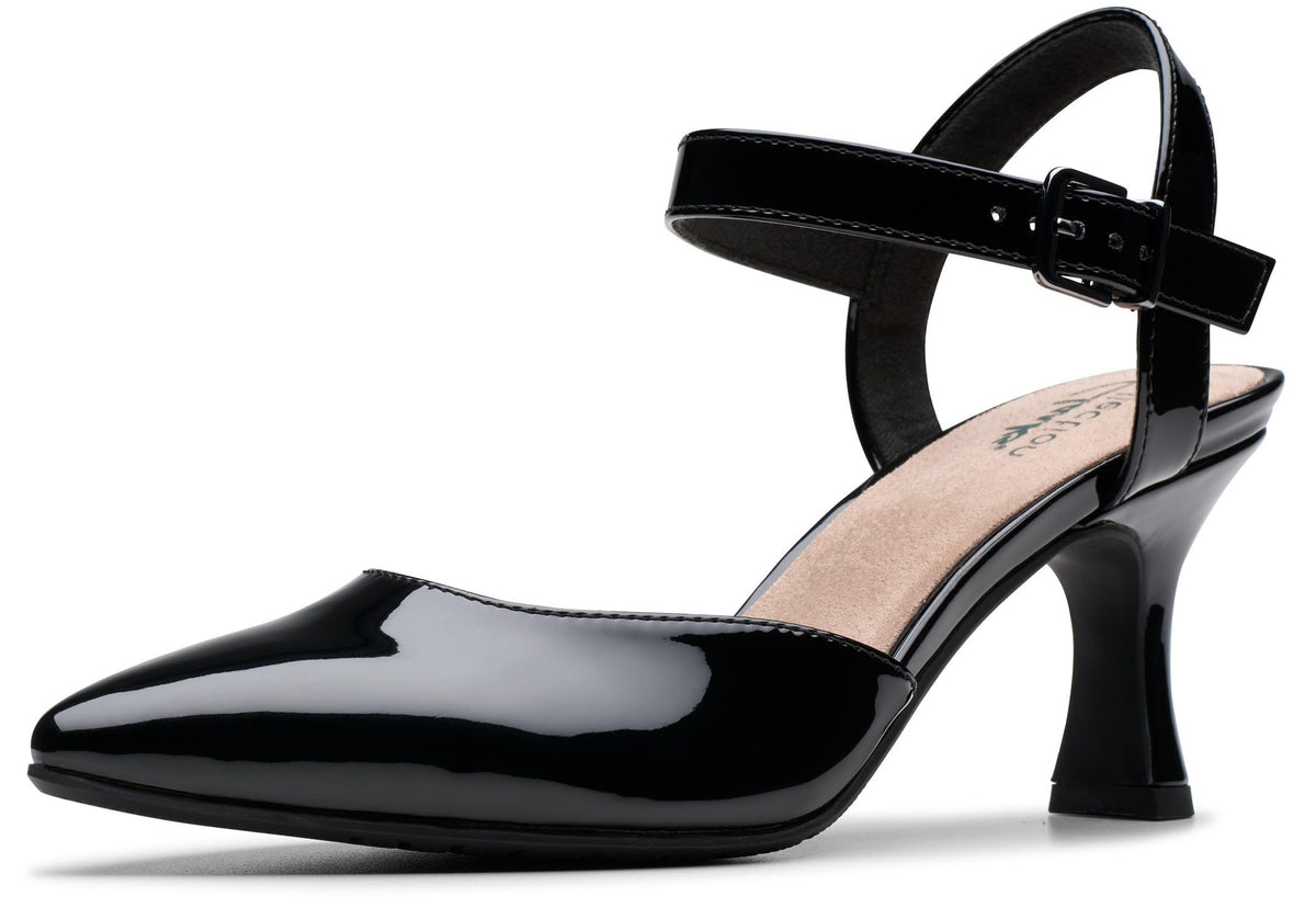Clarks Women's Kataleyna Cora Pump