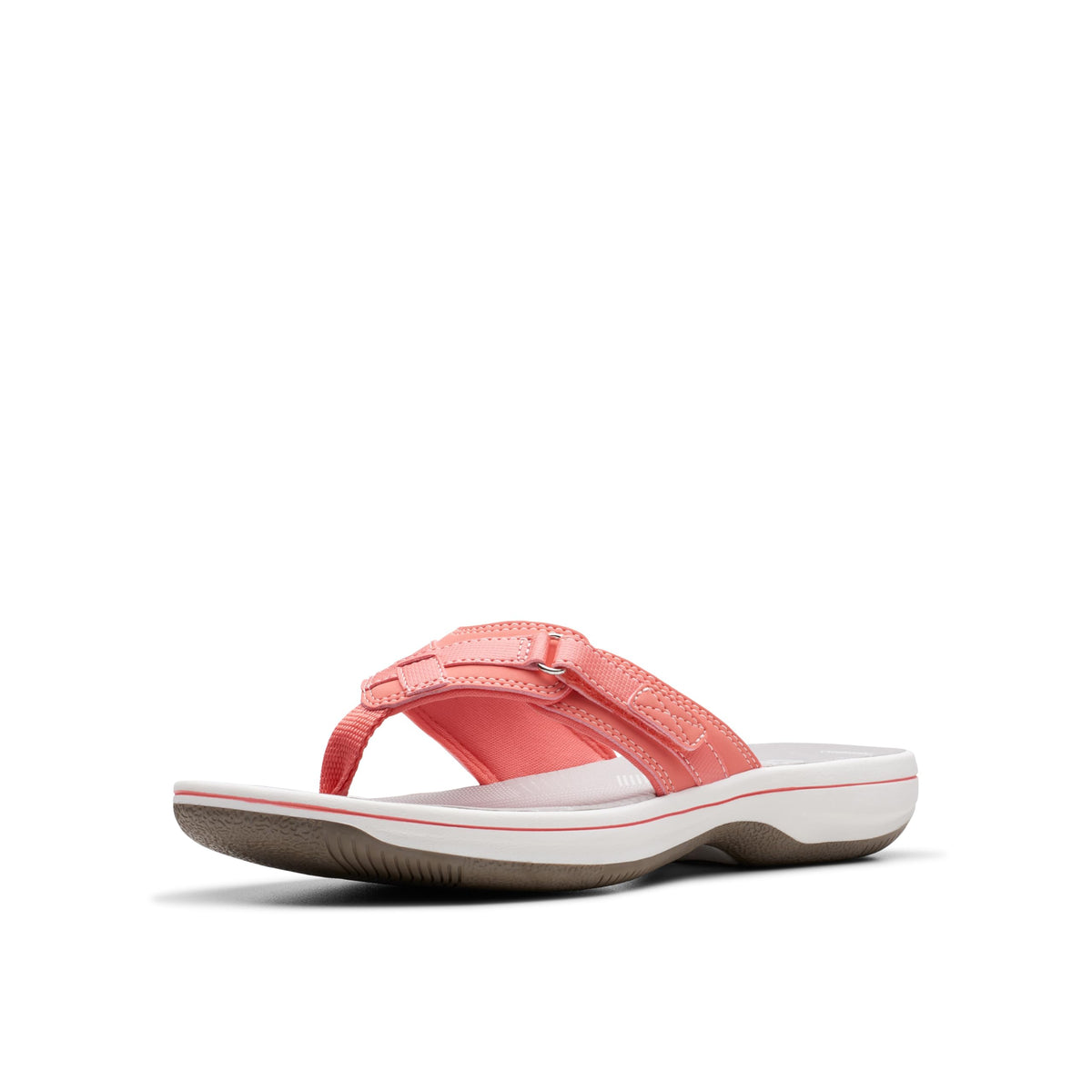 Clarks Women's Breeze Sea Flip-Flop