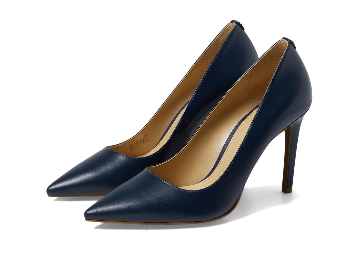 Michael Michael Kors Alina Flex High Pump