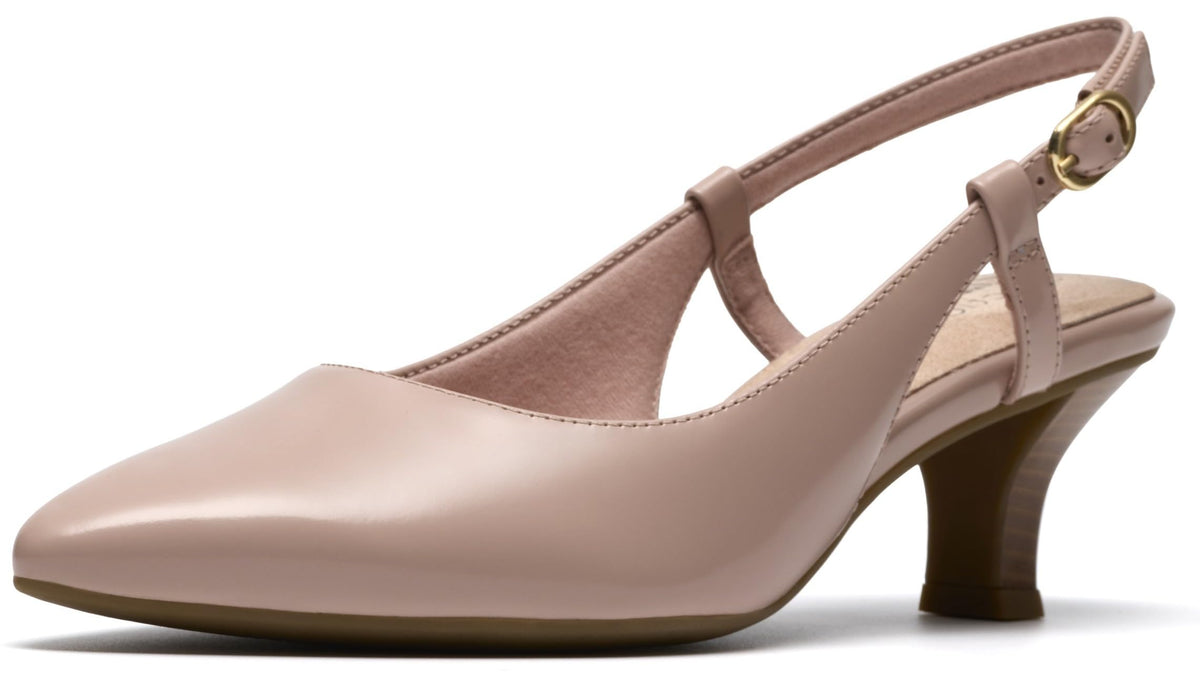 Clarks Women's Kepley Lane Pump