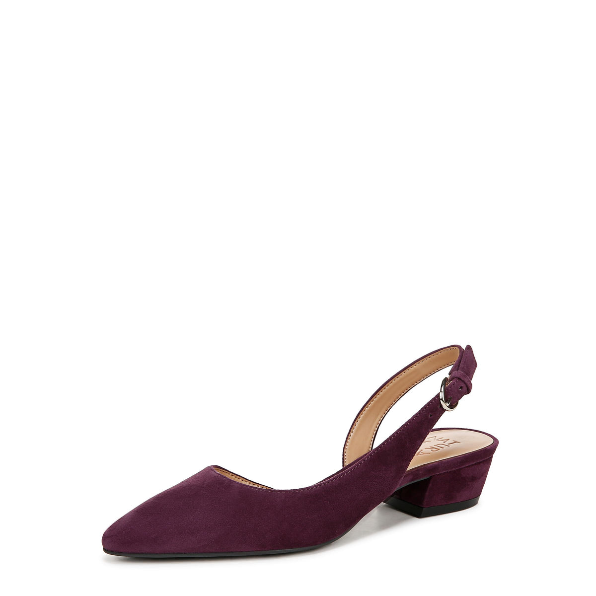 Naturalizer Women's Banks Slingback Pump