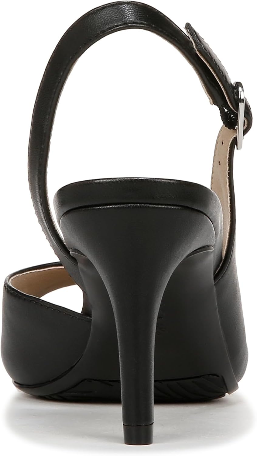 LifeStride Women's Teller 2 Slingback Pump