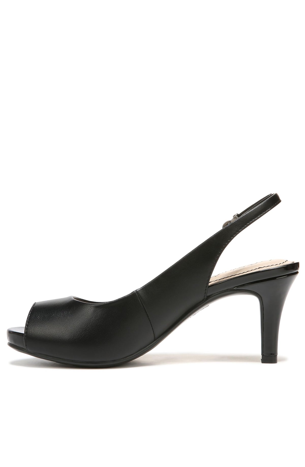 LifeStride Women's Teller Slingback Pump