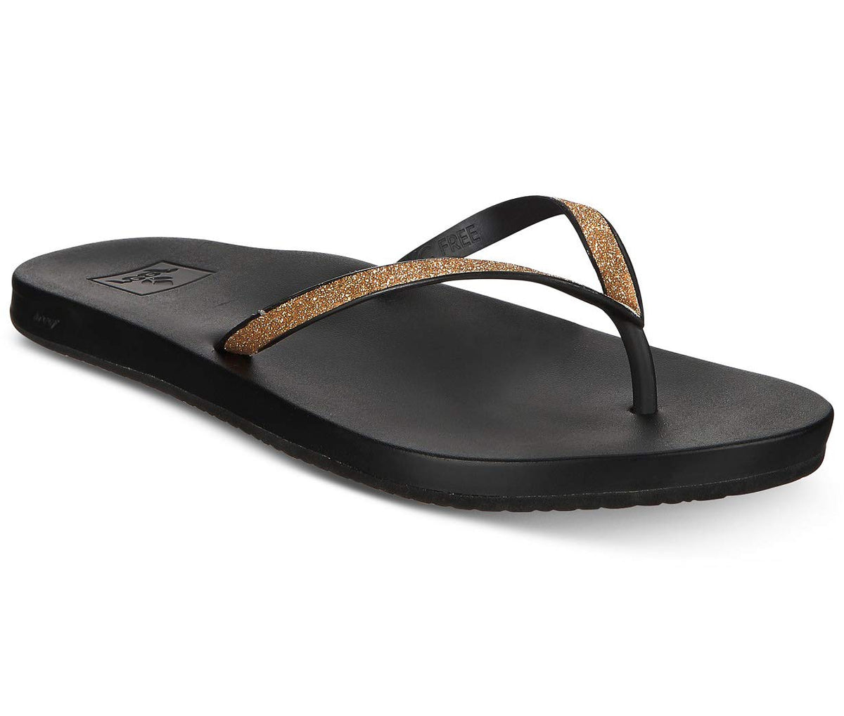 Reef Women’s Cushion Stargazer Flip Flop Sandal | Casual Sandals