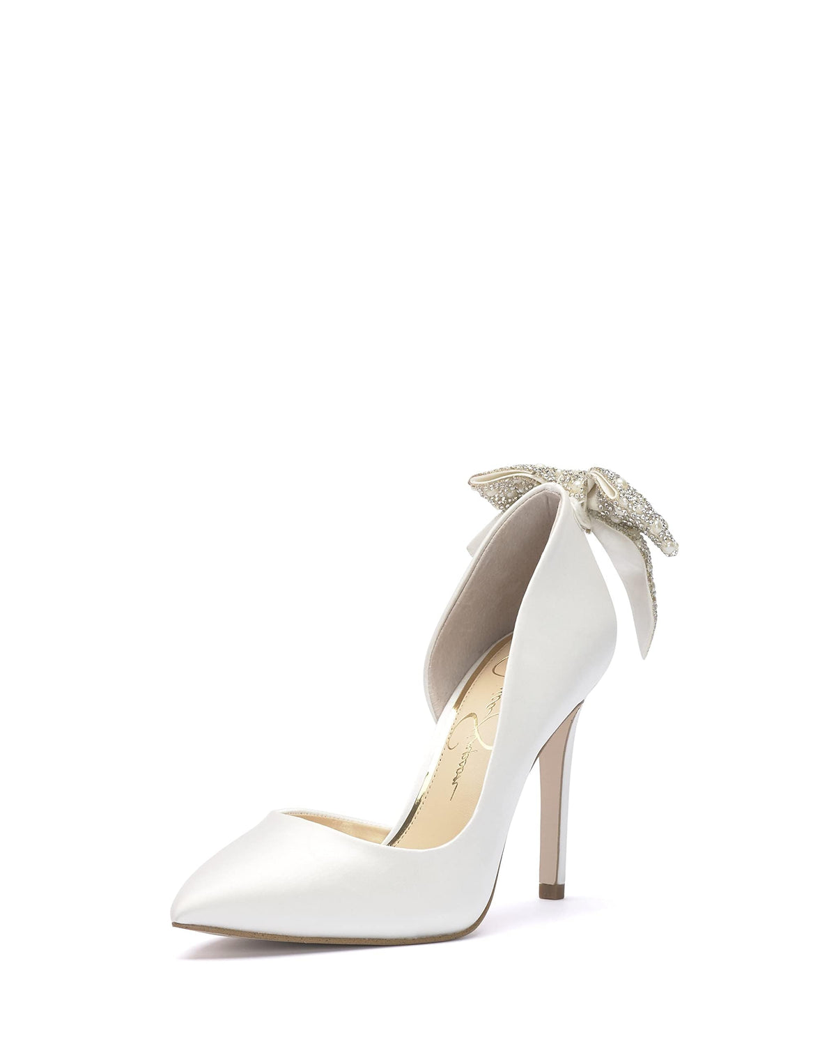 Jessica Simpson Prizma D'Orsay Pumps
