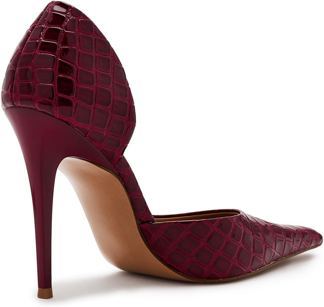 Steve Madden Women's Elegant Pump