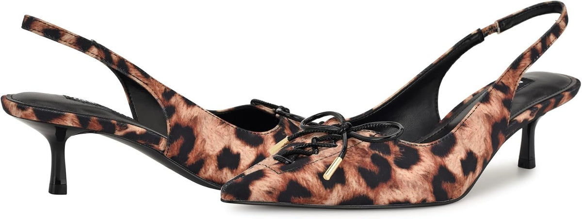 Nine West Women's Anora