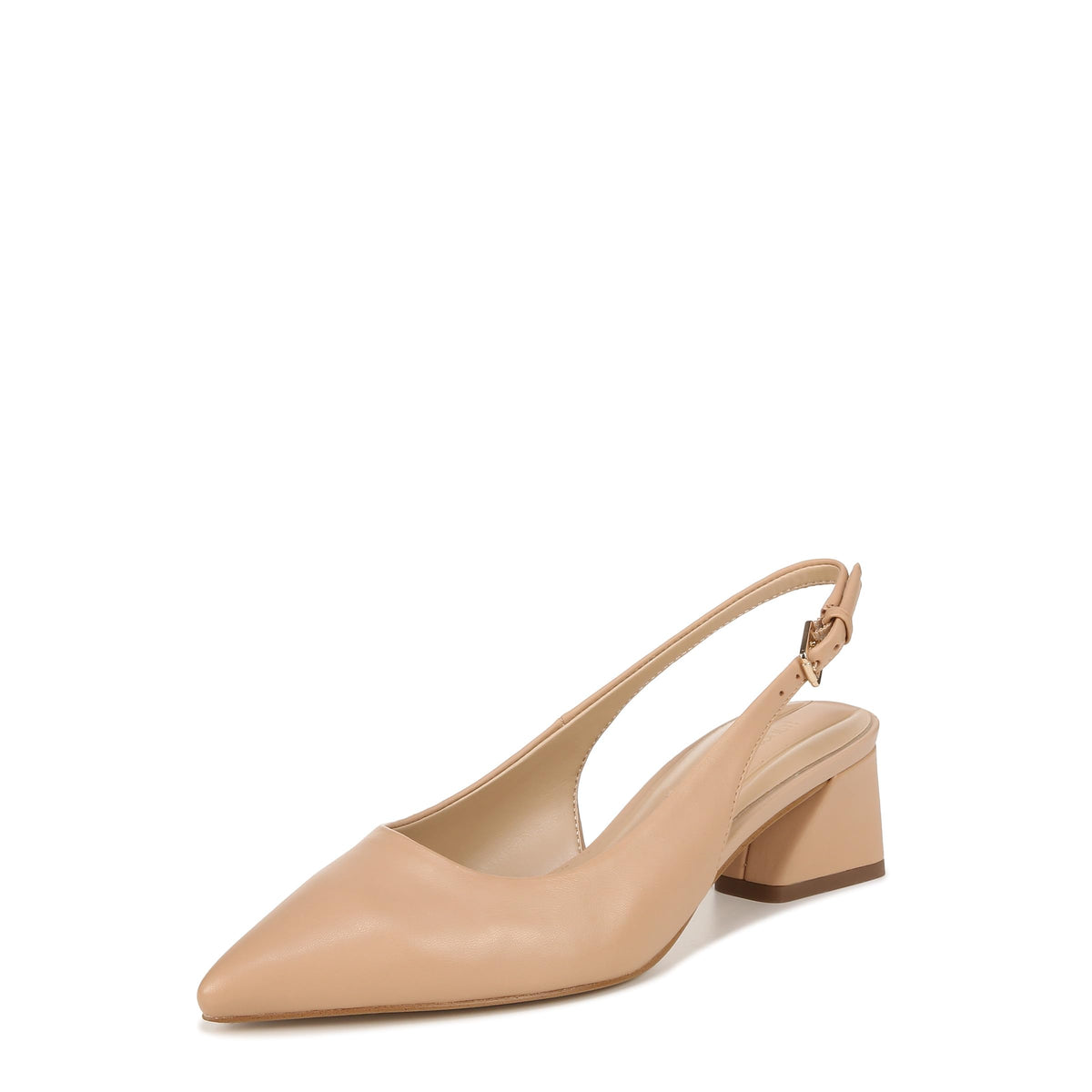 Franco Sarto Women's Racer Slingback Pump