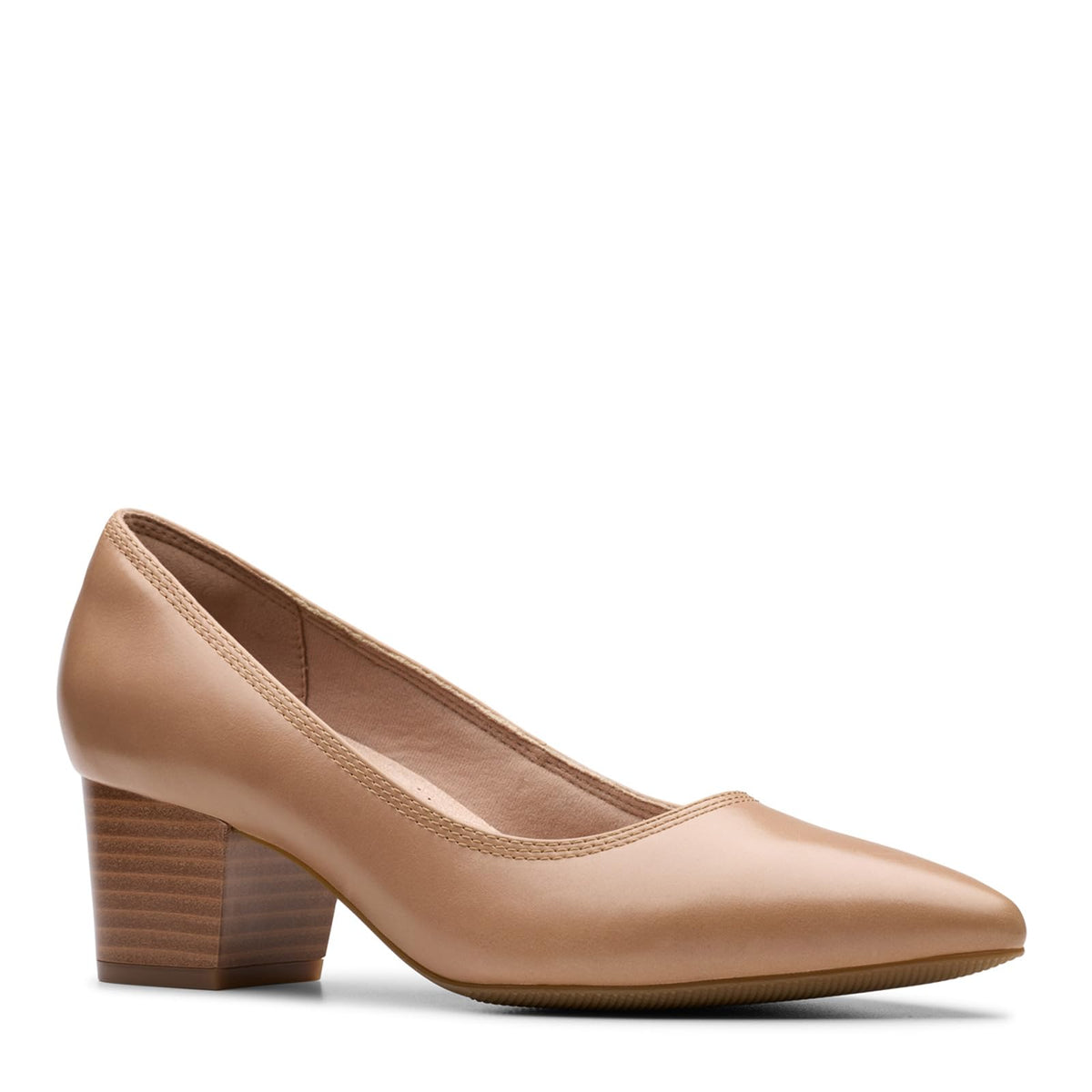 Clarks Women's Ellanie Hope