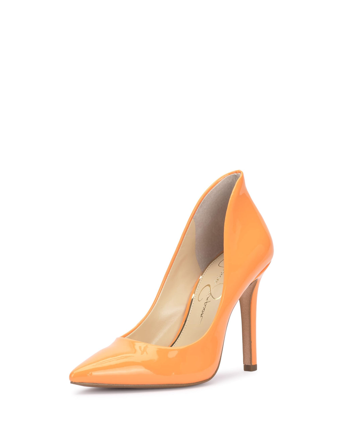 Jessica Simpson Women's Cambredge Dress Pump