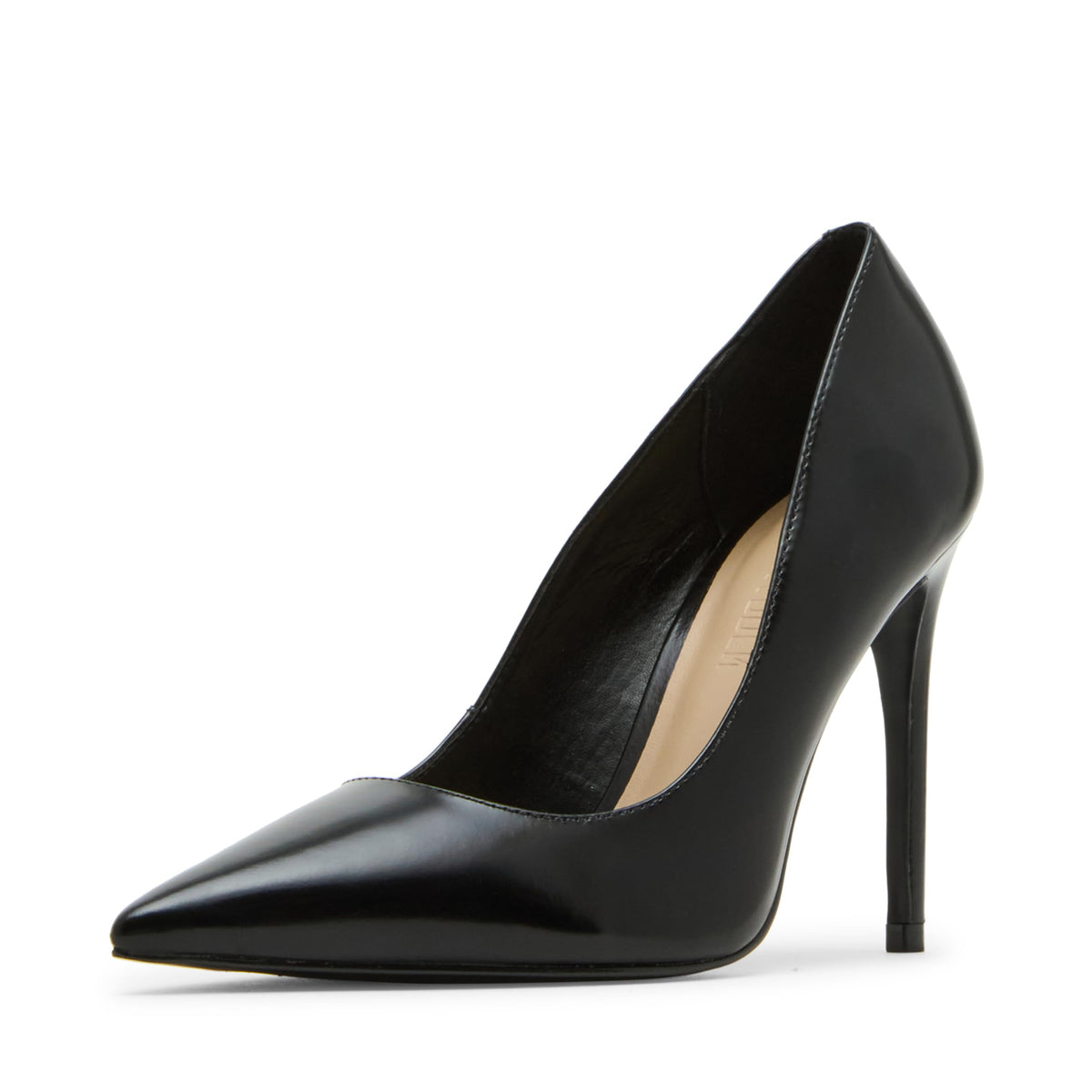 Steve Madden Women's Noir Pump
