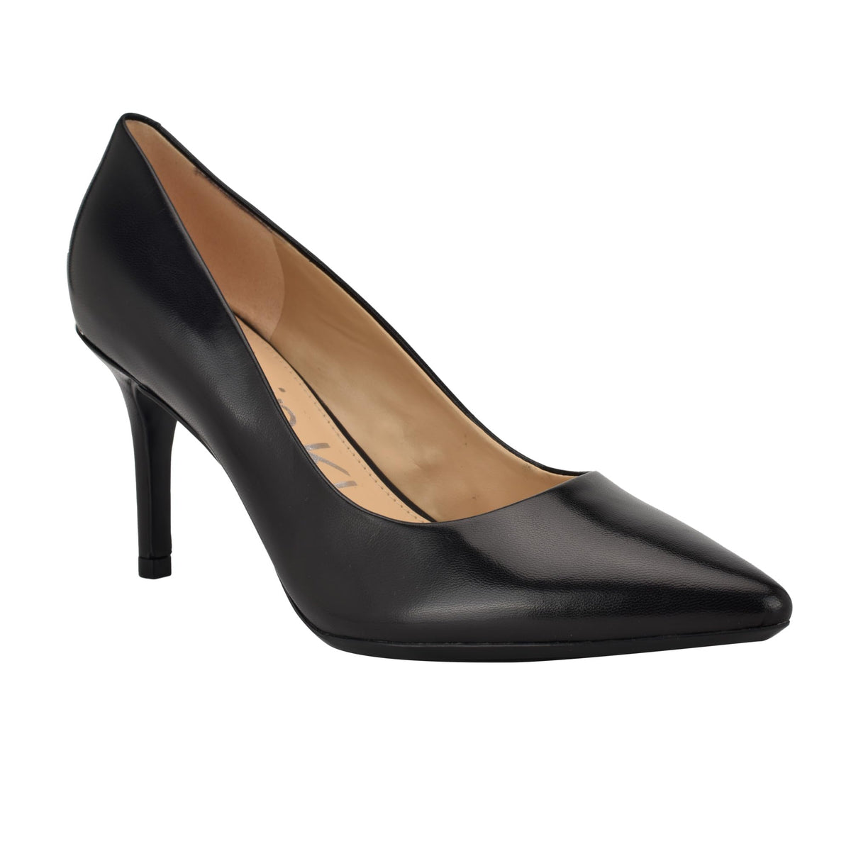 Calvin Klein womens GaylePump