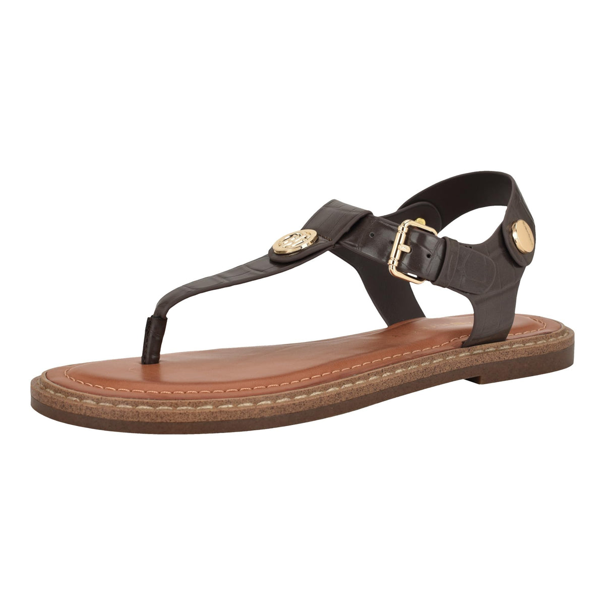 Tommy Hilfiger Women's Bennia Sandal
