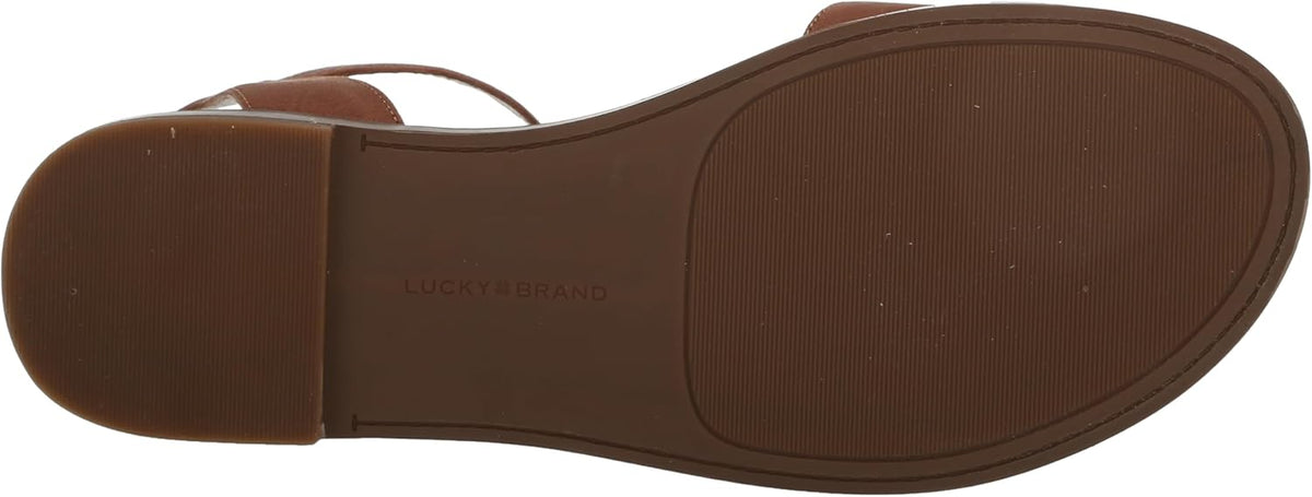 Lucky Brand Women’s Kimaya Flat Sandal