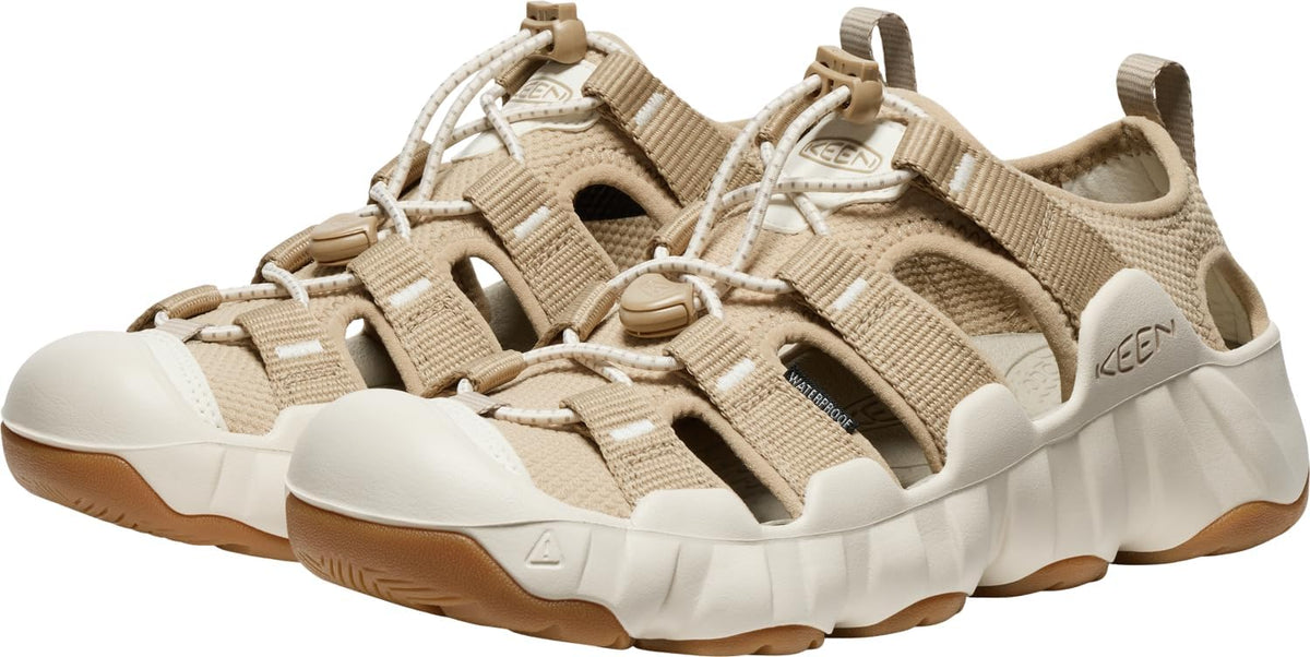 KEEN Women's Hyperport H2 Closed Toe Breathable Easy On Comfortable Hiking and Water Sandals