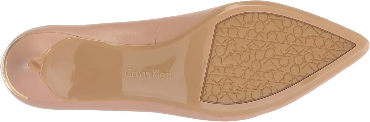 Calvin Klein Gabrianna Pump