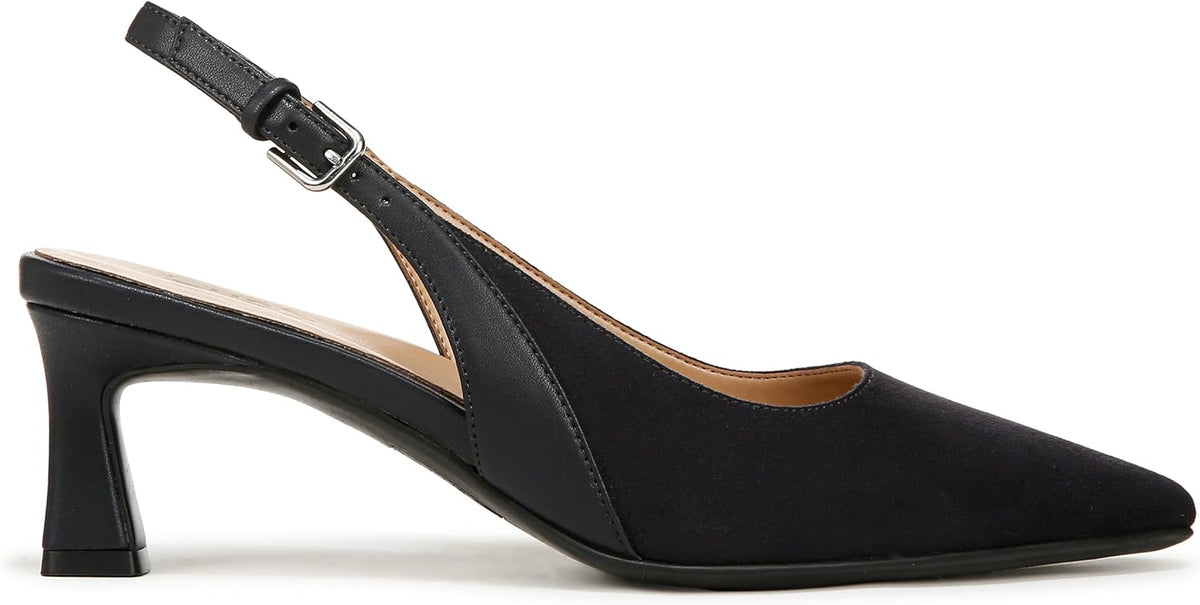 Naturalizer Women's Tansy Slingback Pump
